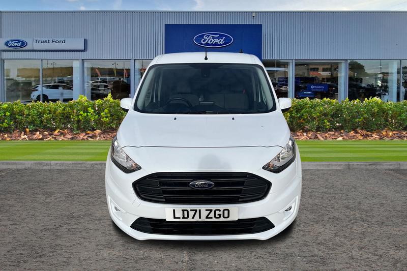 Used Ford Transit Connect 2021 for sale - 76738911: Photo 12