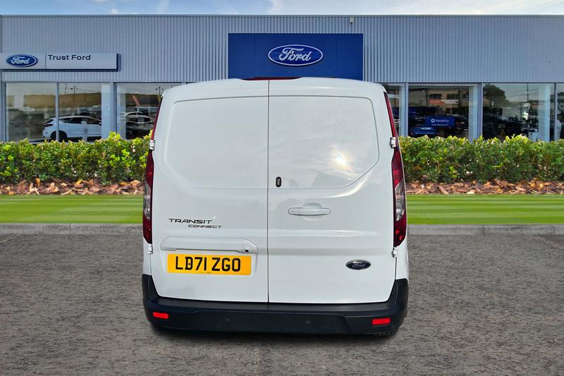 Used Ford Transit Connect 2021 for sale - 76738911: Photo 13