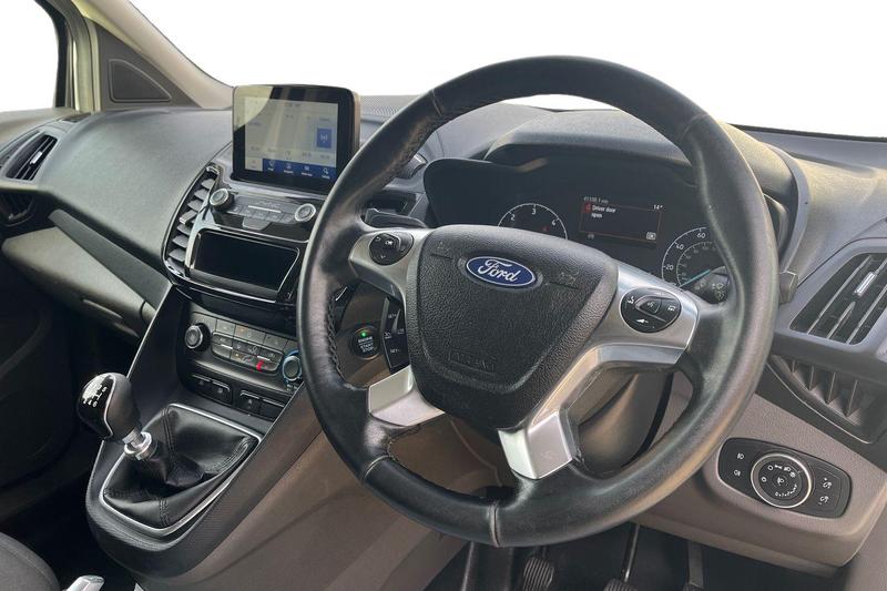 Used Ford Transit Connect 2021 for sale - 76738911: Photo 14