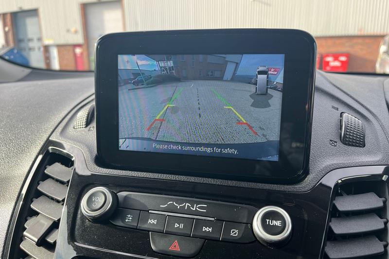 Used Ford Transit Connect 2021 for sale - 76738911: Photo 15