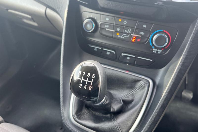 Used Ford Transit Connect 2021 for sale - 76738911: Photo 16