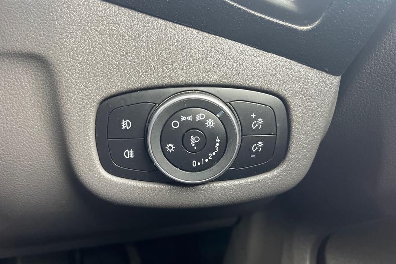 Used Ford Transit Connect 2021 for sale - 76738911: Photo 17