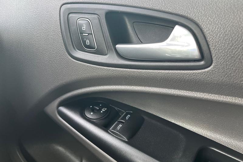 Used Ford Transit Connect 2021 for sale - 76738911: Photo 18