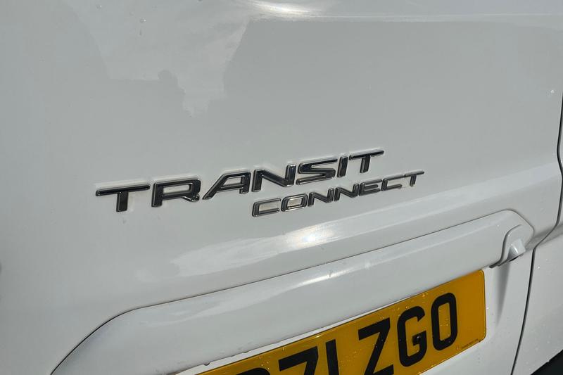 Used Ford Transit Connect 2021 for sale - 76738911: Photo 20