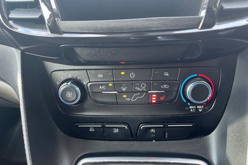 Used Ford Transit Connect 2021 for sale - 76738911: Photo 21