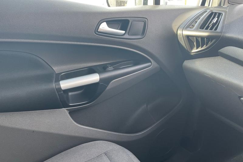 Used Ford Transit Connect 2021 for sale - 76738911: Photo 22