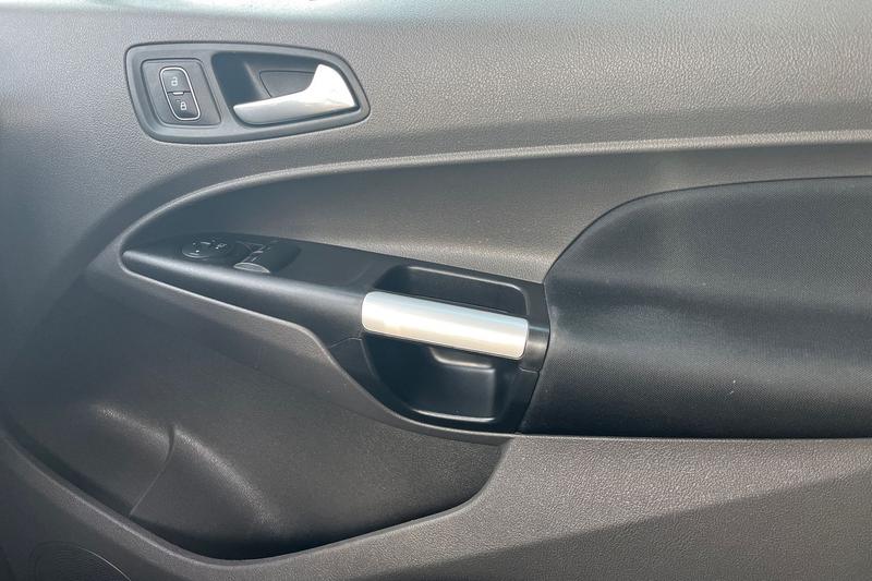 Used Ford Transit Connect 2021 for sale - 76738911: Photo 23