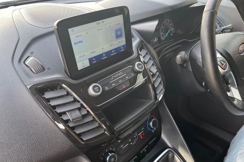 Used Ford Transit Connect 2021 for sale - 76738911: Photo 24