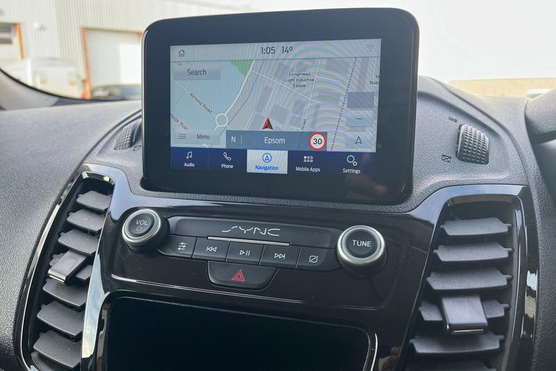 Used Ford Transit Connect 2021 for sale - 76738911: Photo 26