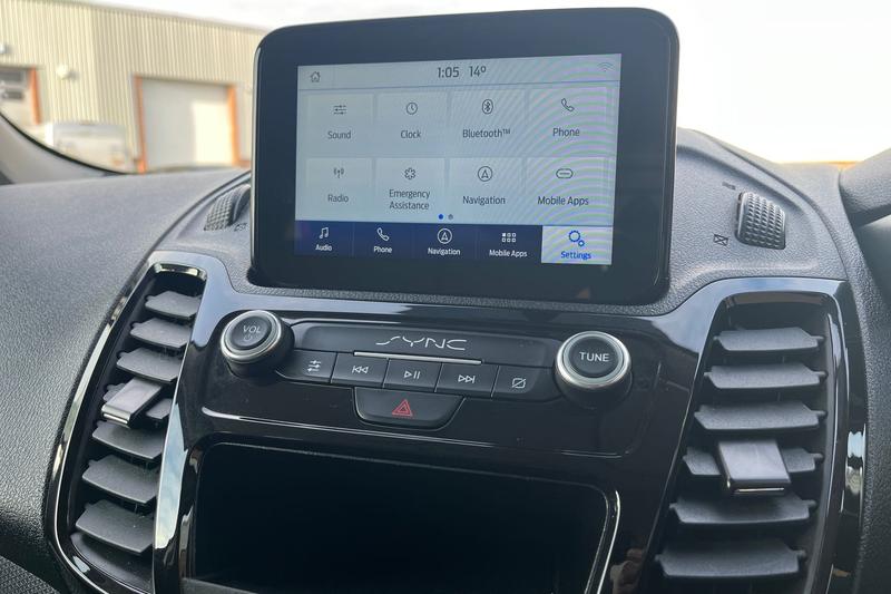 Used Ford Transit Connect 2021 for sale - 76738911: Photo 27