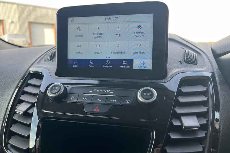 Used Ford Transit Connect 2021 for sale - 76738911: Photo 28