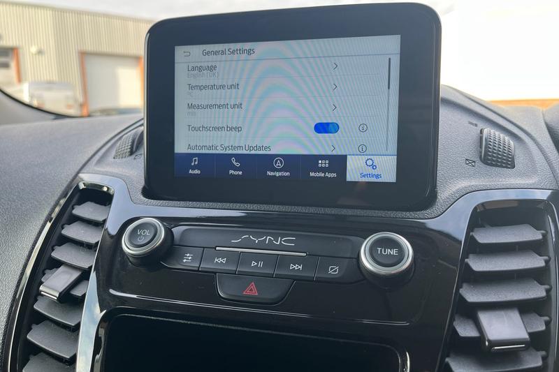 Used Ford Transit Connect 2021 for sale - 76738911: Photo 29