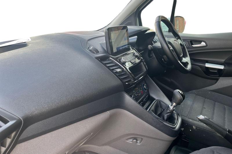 Used Ford Transit Connect 2021 for sale - 76738911: Photo 3