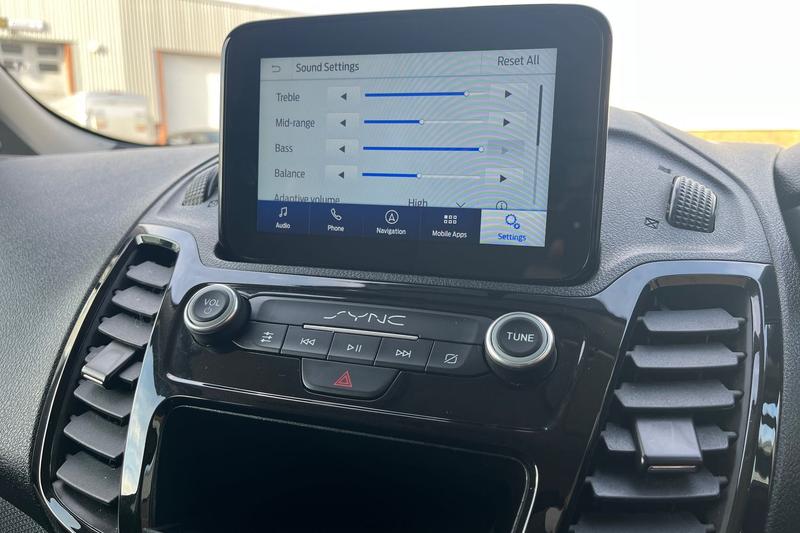 Used Ford Transit Connect 2021 for sale - 76738911: Photo 30