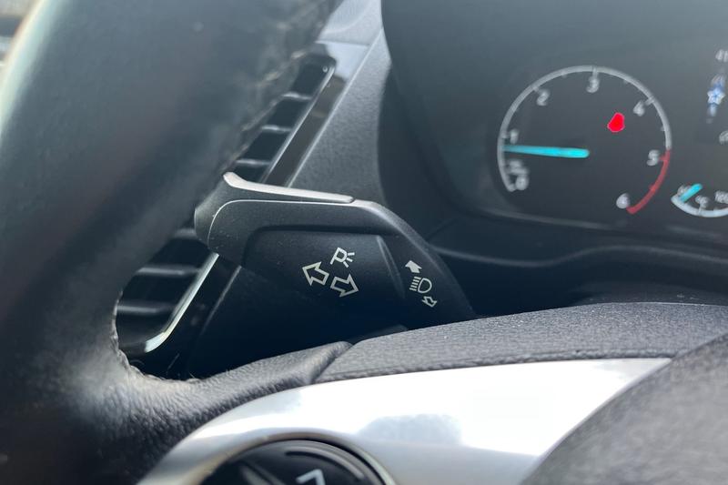 Used Ford Transit Connect 2021 for sale - 76738911: Photo 31