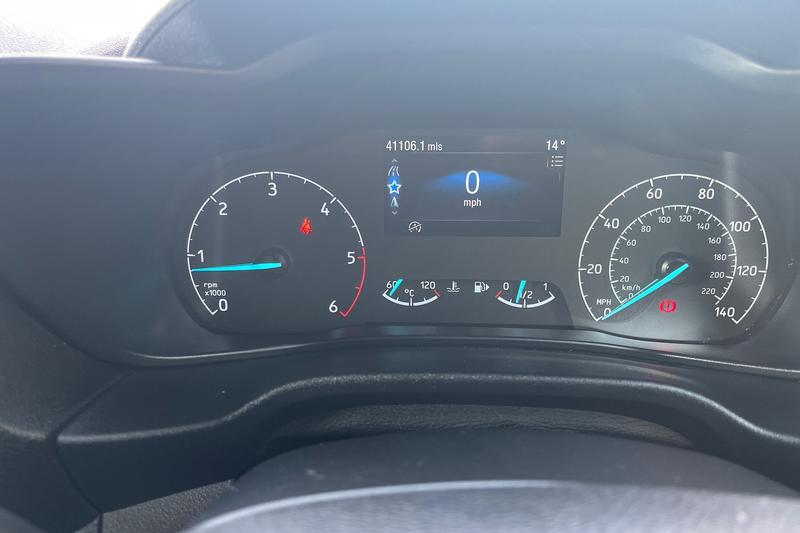 Used Ford Transit Connect 2021 for sale - 76738911: Photo 35