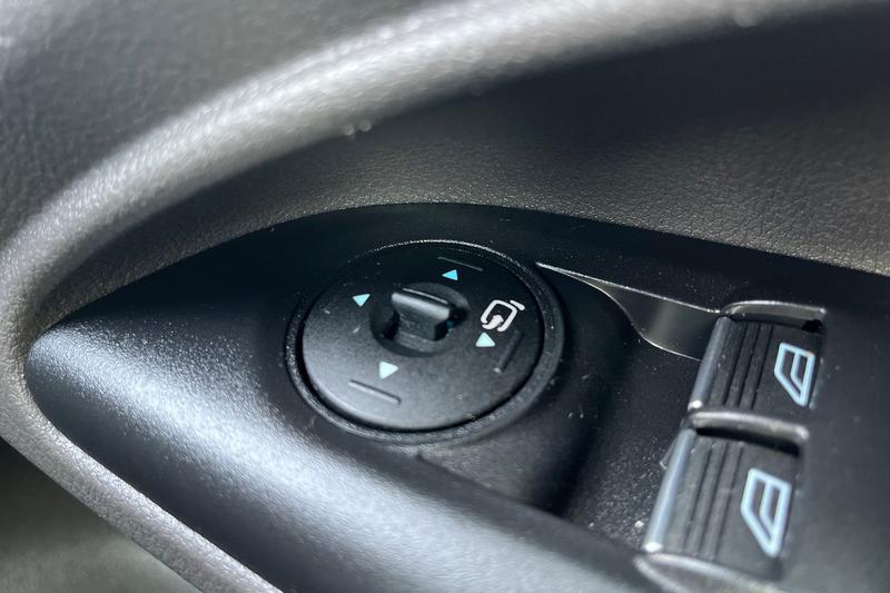 Used Ford Transit Connect 2021 for sale - 76738911: Photo 36