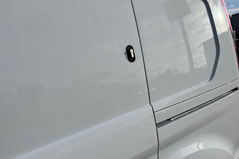 Used Ford Transit Connect 2021 for sale - 76738911: Photo 37