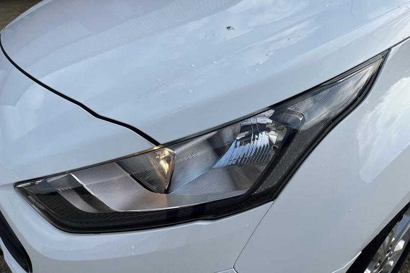 Used Ford Transit Connect 2021 for sale - 76738911: Photo 38