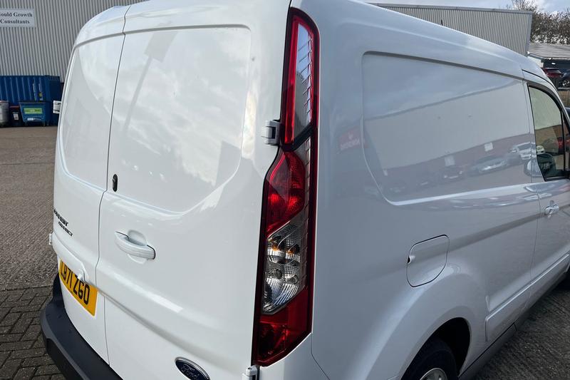 Used Ford Transit Connect 2021 for sale - 76738911: Photo 39