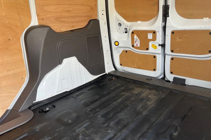 Used Ford Transit Connect 2021 for sale - 76738911: Photo 4