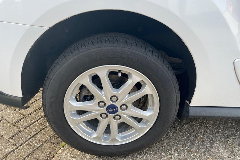 Used Ford Transit Connect 2021 for sale - 76738911: Photo 40