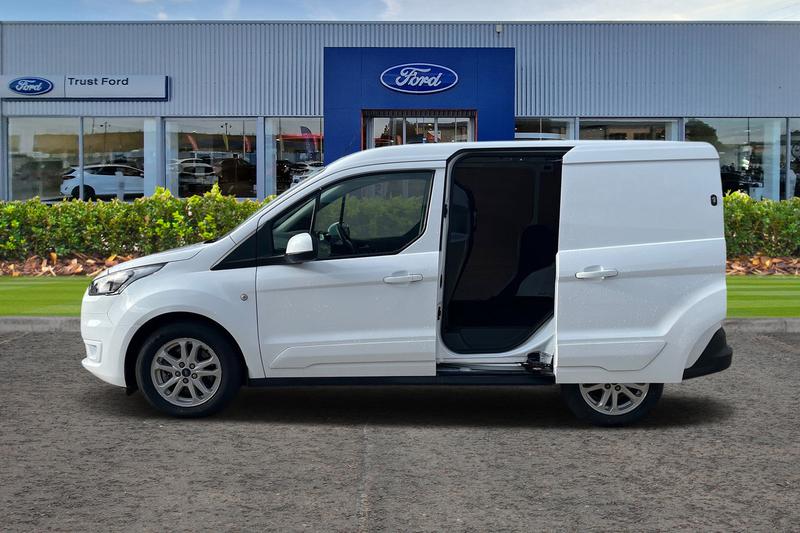 Used Ford Transit Connect 2021 for sale - 76738911: Photo 5