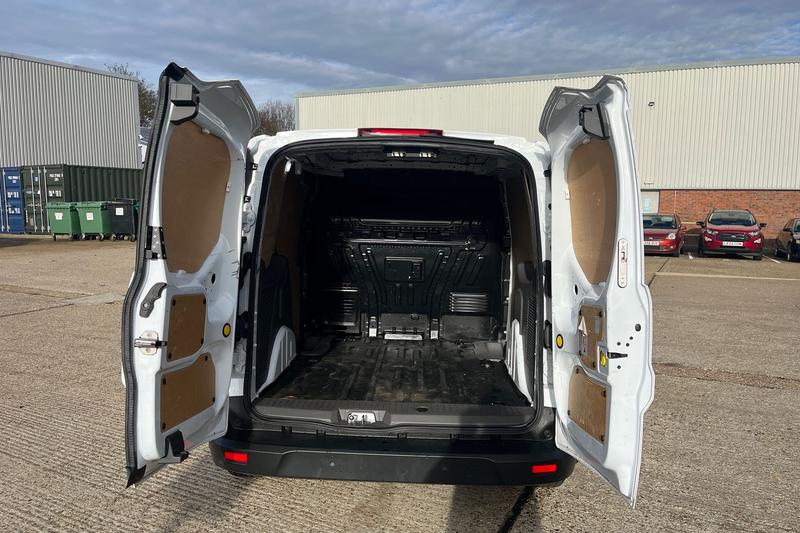Used Ford Transit Connect 2021 for sale - 76738911: Photo 6