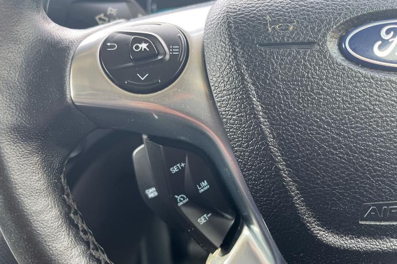 Used Ford Transit Connect 2021 for sale - 76738911: Photo 8