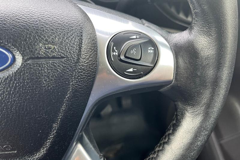 Used Ford Transit Connect 2021 for sale - 76738911: Photo 9