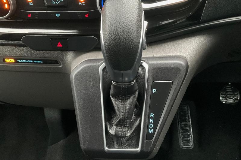 Used Ford Transit Custom 2021 for sale - 77607547: Photo 14