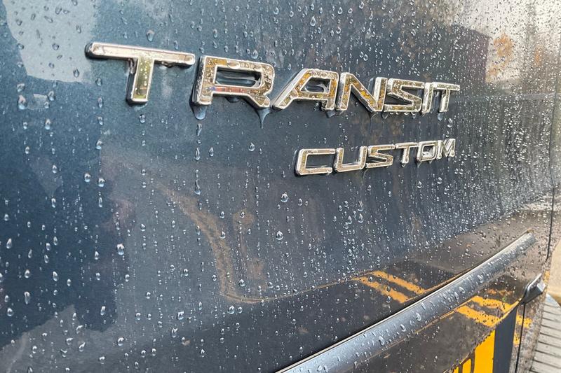 Used Ford Transit Custom 2021 for sale - 77607547: Photo 19
