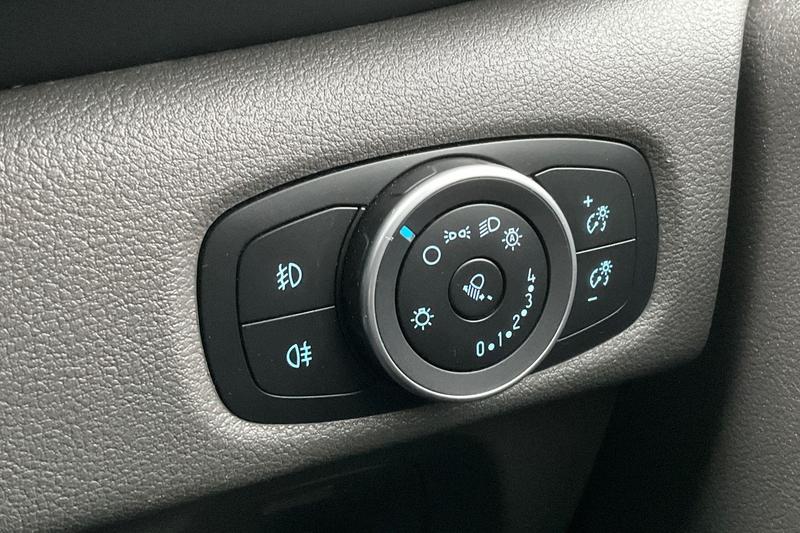 Used Ford Transit Custom 2021 for sale - 77607547: Photo 21