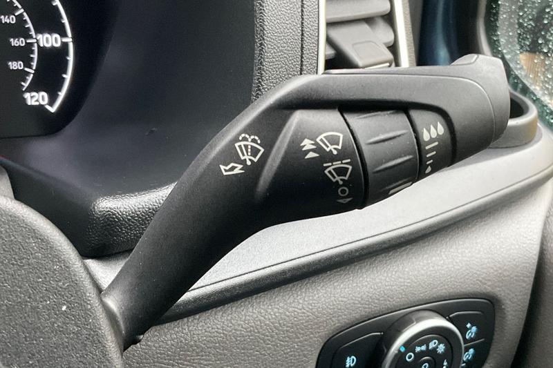 Used Ford Transit Custom 2021 for sale - 77607547: Photo 22