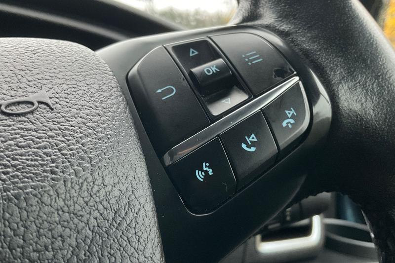 Used Ford Transit Custom 2021 for sale - 77607547: Photo 24