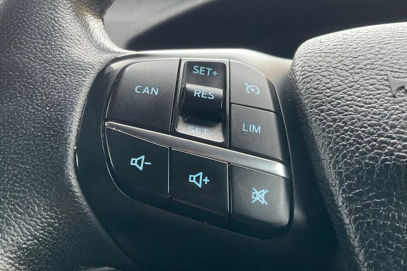 Used Ford Transit Custom 2021 for sale - 77607547: Photo 25