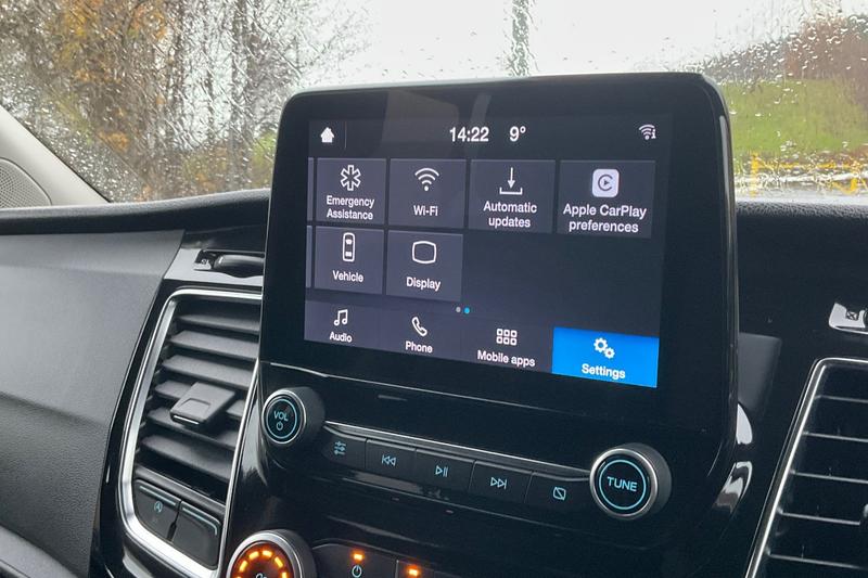 Used Ford Transit Custom 2021 for sale - 77607547: Photo 27