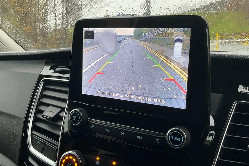 Used Ford Transit Custom 2021 for sale - 77607547: Photo 28