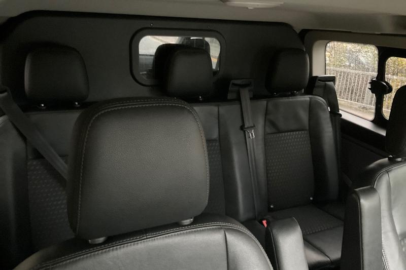 Used Ford Transit Custom 2021 for sale - 77607547: Photo 29