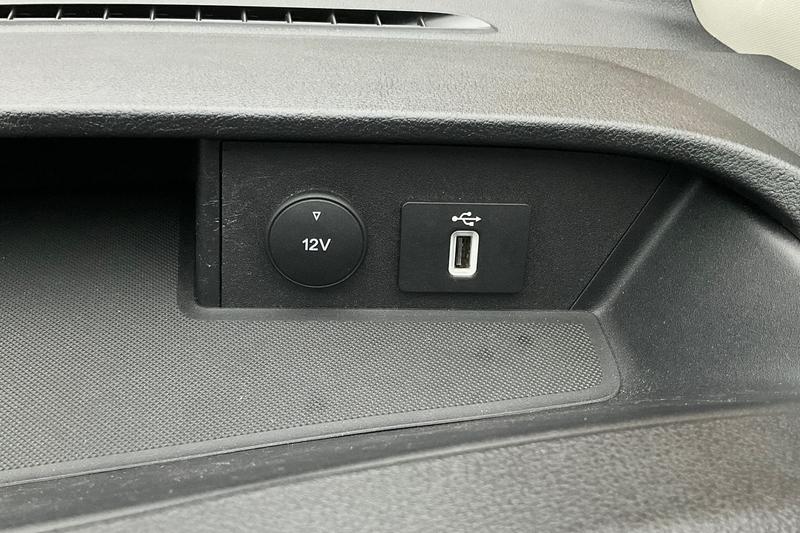 Used Ford Transit Custom 2021 for sale - 77607547: Photo 31