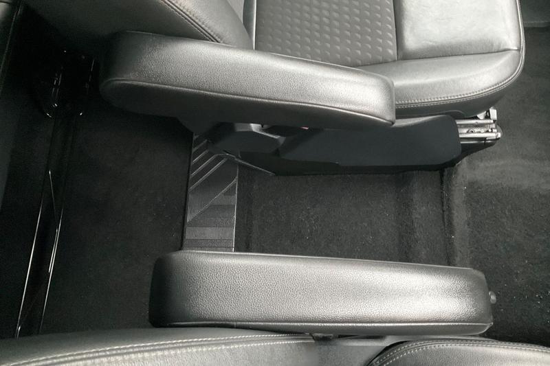 Used Ford Transit Custom 2021 for sale - 77607547: Photo 33