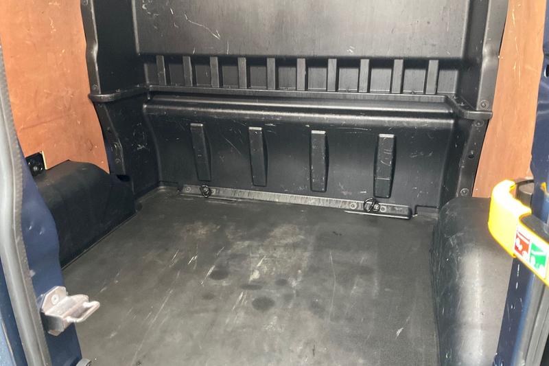 Used Ford Transit Custom 2021 for sale - 77607547: Photo 4