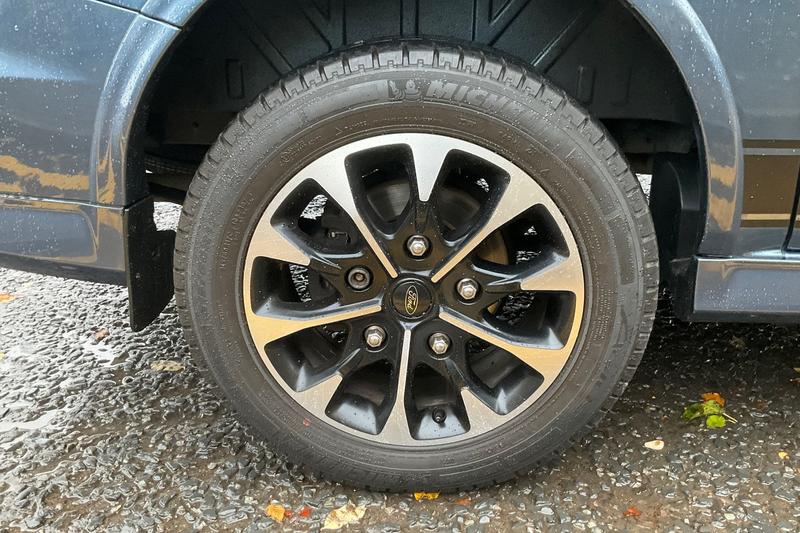 Used Ford Transit Custom 2021 for sale - 77607547: Photo 7