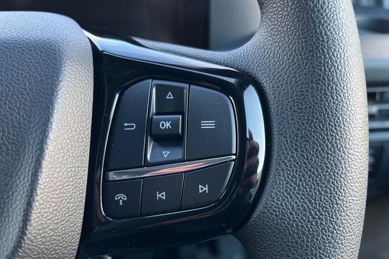 Used Ford Transit Custom 2025 for sale - 77225741: Photo 10