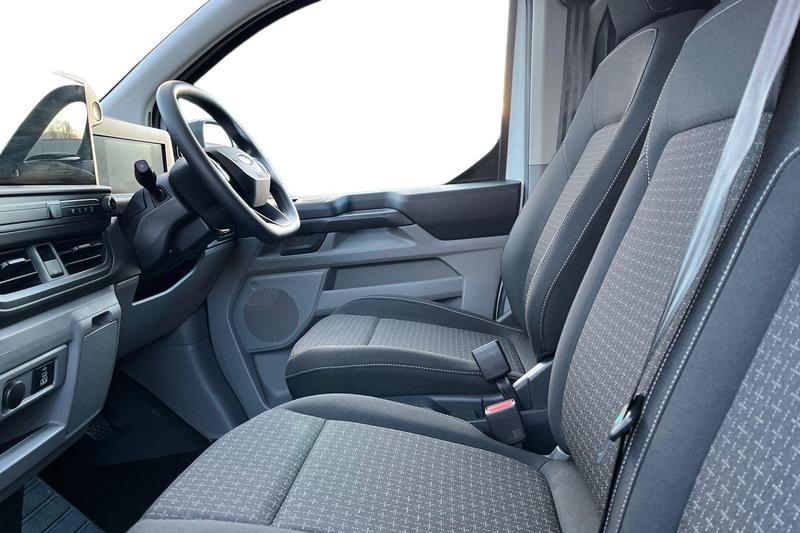 Used Ford Transit Custom 2025 for sale - 77225741: Photo 11