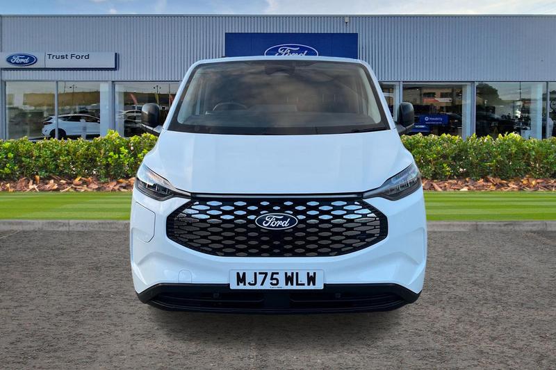 Used Ford Transit Custom 2025 for sale - 77225741: Photo 13