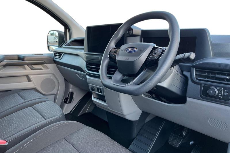Used Ford Transit Custom 2025 for sale - 77225741: Photo 15