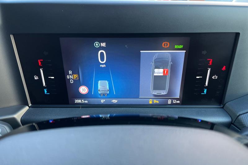 Used Ford Transit Custom 2025 for sale - 77225741: Photo 16