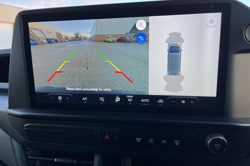 Used Ford Transit Custom 2025 for sale - 77225741: Photo 17