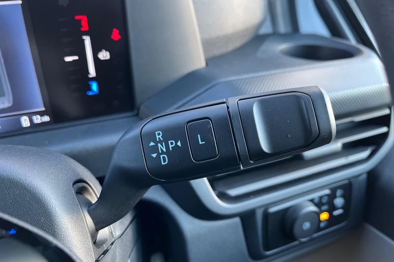 Used Ford Transit Custom 2025 for sale - 77225741: Photo 18